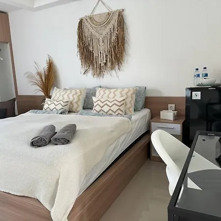 Homely, Cozy Studio In Seminyak 3